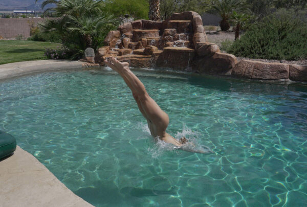 Having Some Naughty Fun, Would You Like To Join?